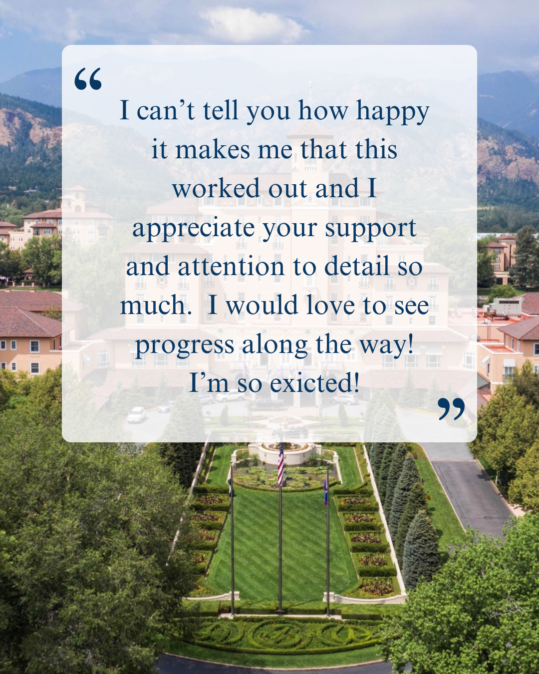 Personalised Hand Drawn Wedding Venue Line Illustration