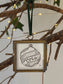 Personalised Christmas Bauble