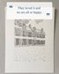 Customer review of personalised hand-drawn house portrait commission — Ali Collins Illustration