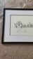 Yellowstone TV Print